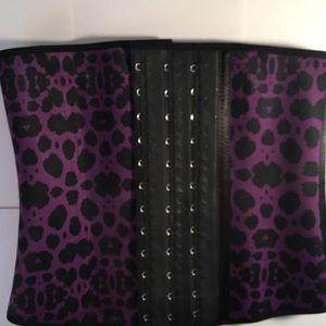 Waist Trainer size Large